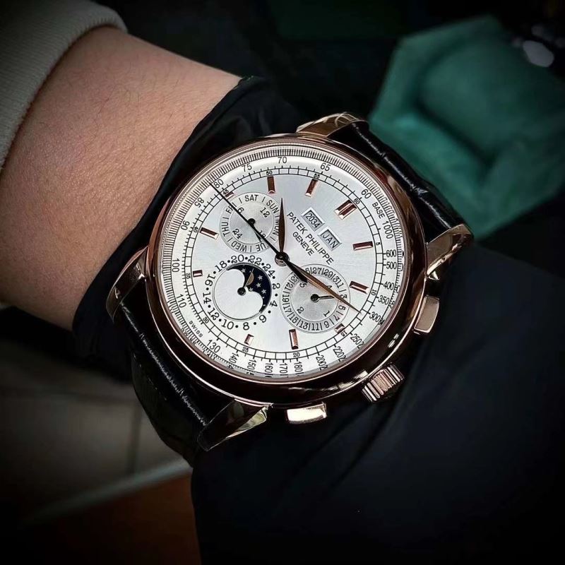 PATEK PHILIPPE Watches